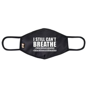 I Still Can't Breathe Masks